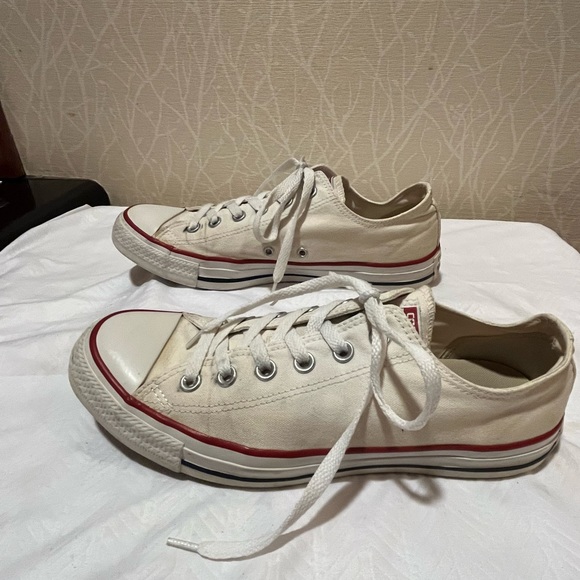 Converse All Star Sneakers - Picture 7 of 12